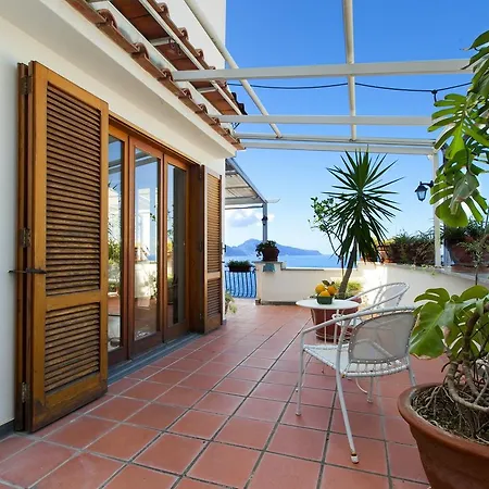 Mary Villa