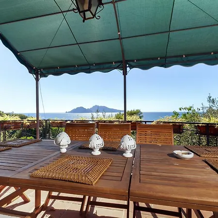 Villa Mary *