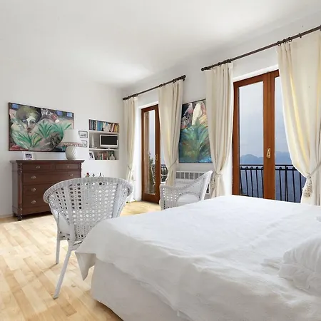 Villa Mary