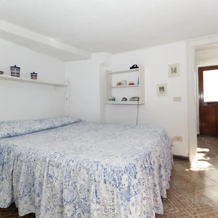 Villa Mary Massa Lubrense