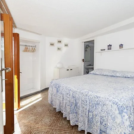 Villa Mary Massa Lubrense