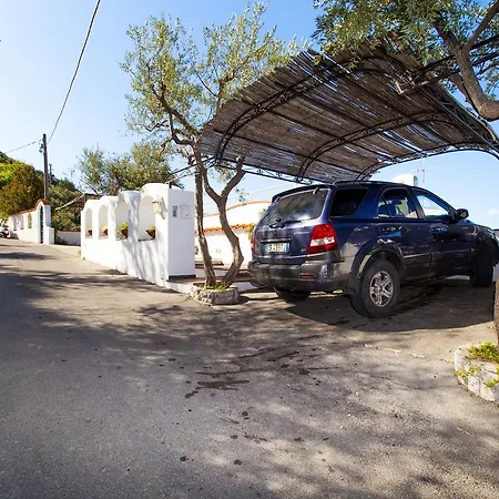 Mary Villa