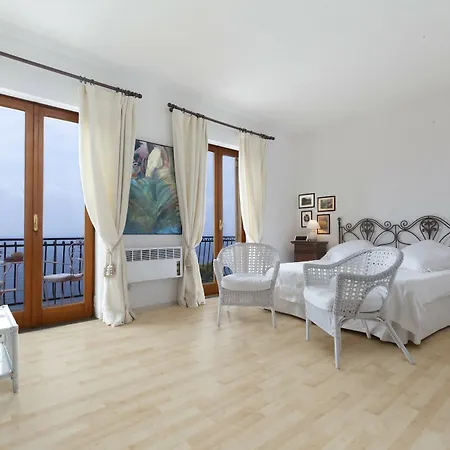 Villa Mary Massa Lubrense