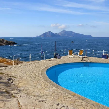 Villa Mary Massa Lubrense